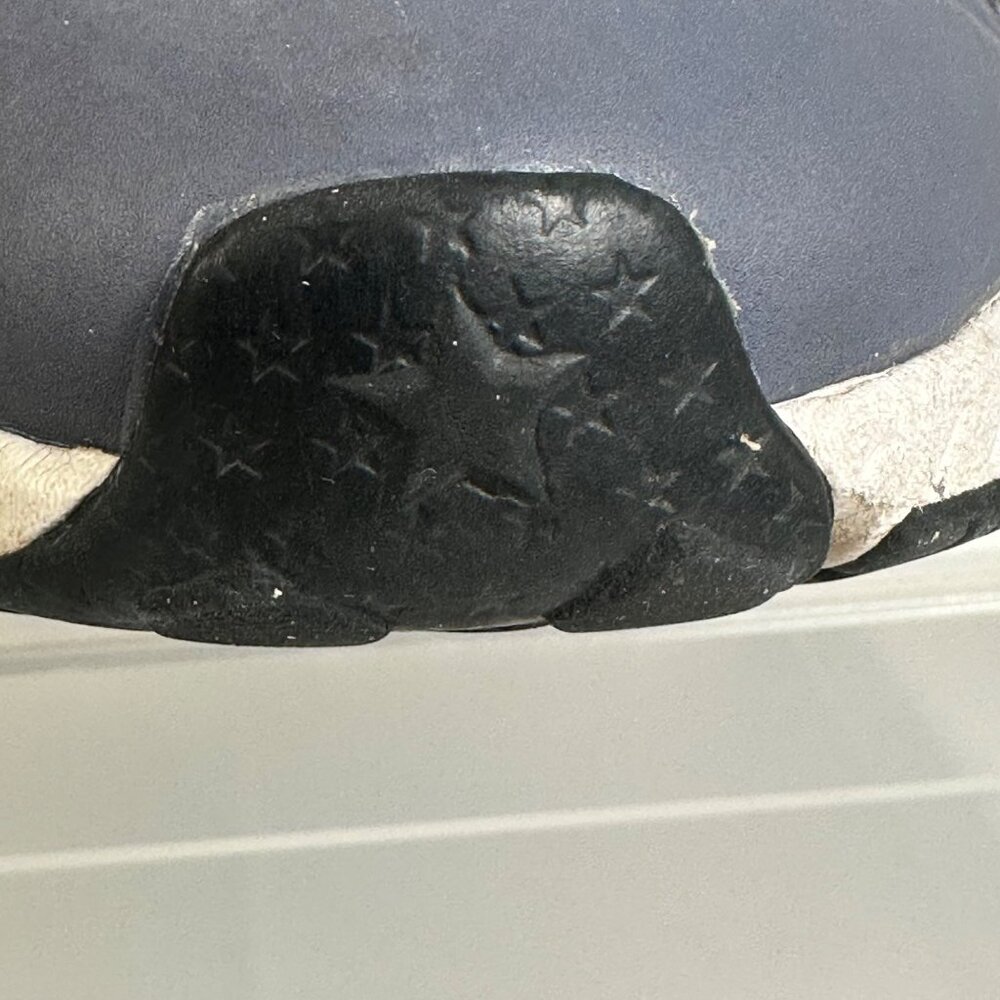 Nike Star Runner Youth Shoes Blue SZ 7Y Mesh Lightweight  Athletic Sneakers - Picture 4 of 8